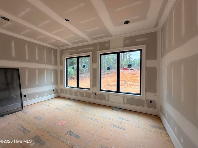 243 Hill Road, Southern Pines, NC 28387