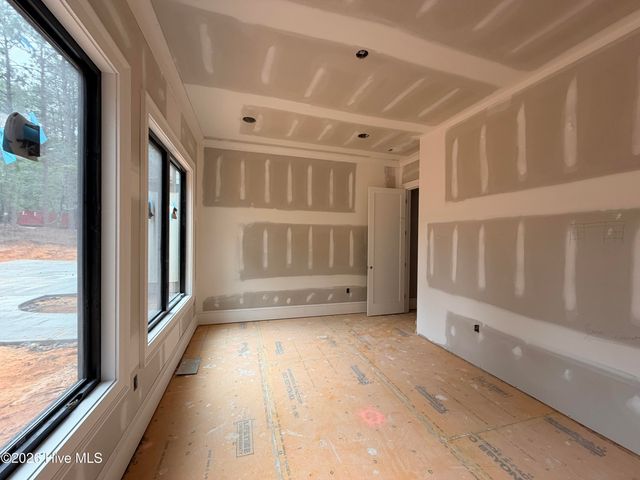 243 Hill Road, Southern Pines, NC 28387