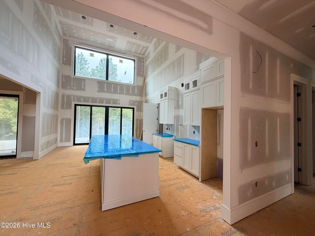 243 Hill Road, Southern Pines, NC 28387