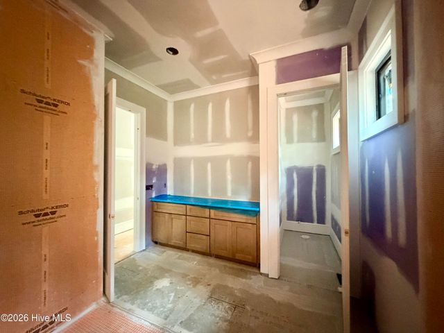 243 Hill Road, Southern Pines, NC 28387