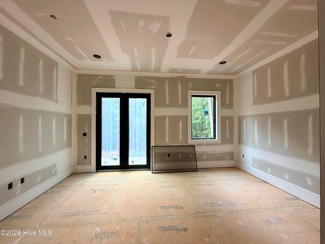 243 Hill Road, Southern Pines, NC 28387