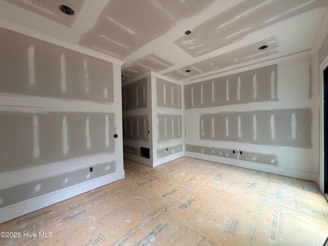 243 Hill Road, Southern Pines, NC 28387