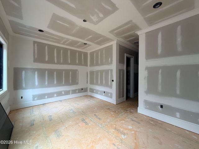243 Hill Road, Southern Pines, NC 28387