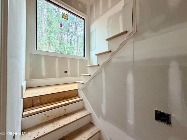243 Hill Road, Southern Pines, NC 28387