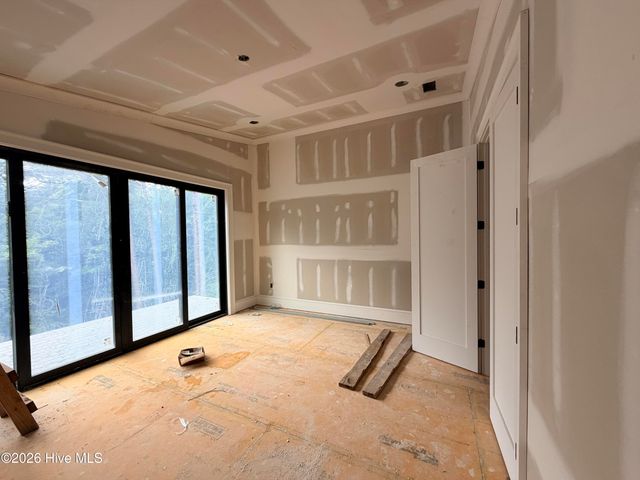 243 Hill Road, Southern Pines, NC 28387
