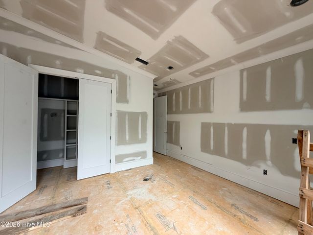 243 Hill Road, Southern Pines, NC 28387