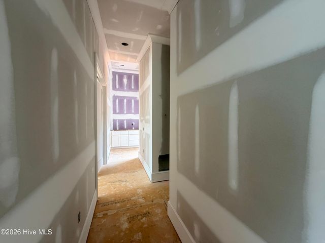 243 Hill Road, Southern Pines, NC 28387