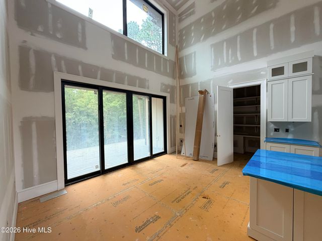 243 Hill Road, Southern Pines, NC 28387
