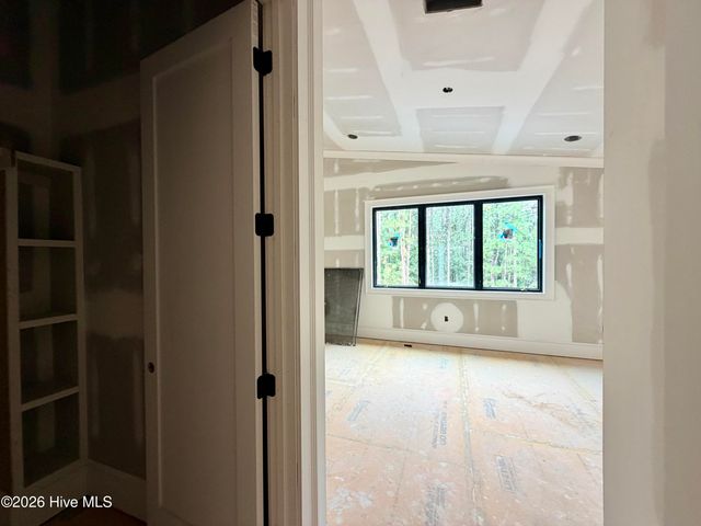 243 Hill Road, Southern Pines, NC 28387
