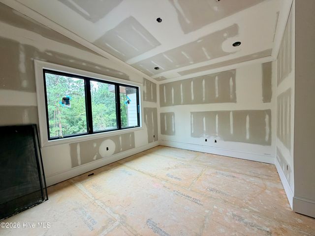 243 Hill Road, Southern Pines, NC 28387