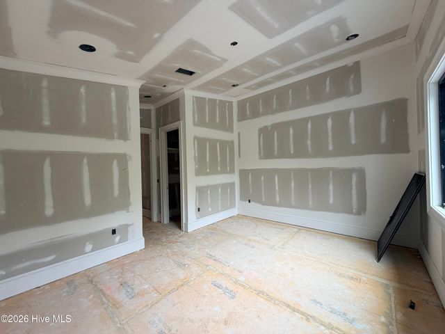 243 Hill Road, Southern Pines, NC 28387