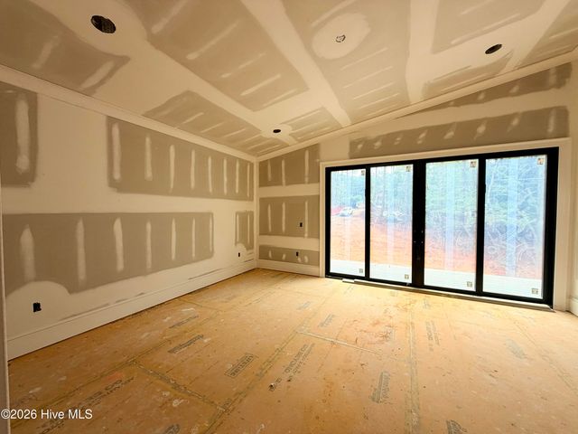 243 Hill Road, Southern Pines, NC 28387
