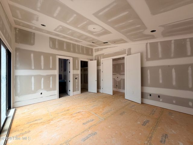 243 Hill Road, Southern Pines, NC 28387