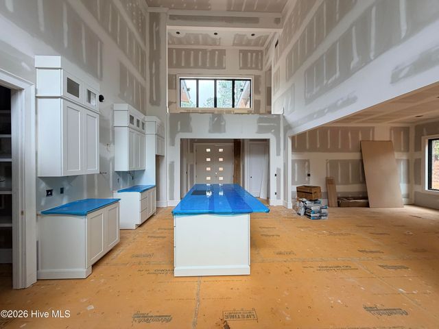 243 Hill Road, Southern Pines, NC 28387