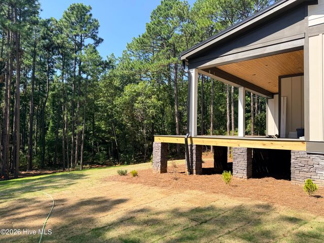 243 Hill Road, Southern Pines, NC 28387