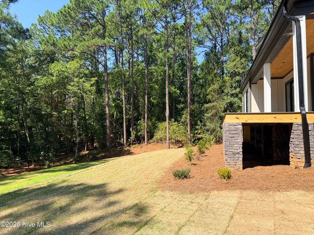 243 Hill Road, Southern Pines, NC 28387