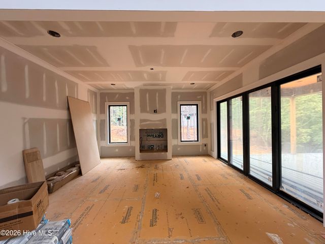 243 Hill Road, Southern Pines, NC 28387