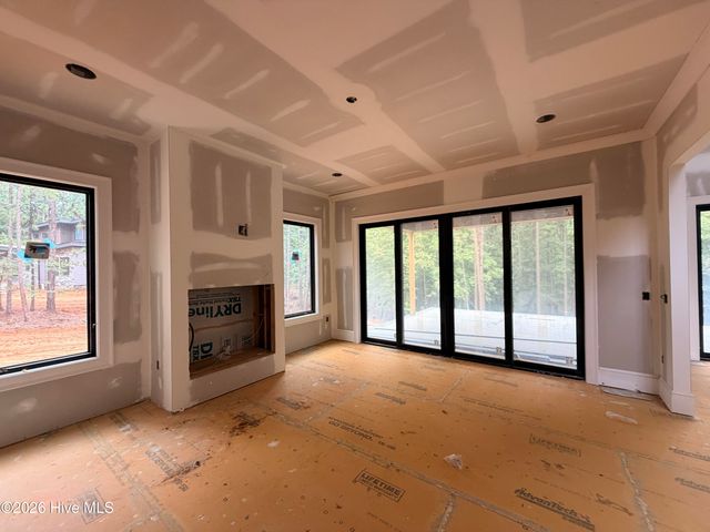 243 Hill Road, Southern Pines, NC 28387