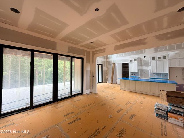243 Hill Road, Southern Pines, NC 28387