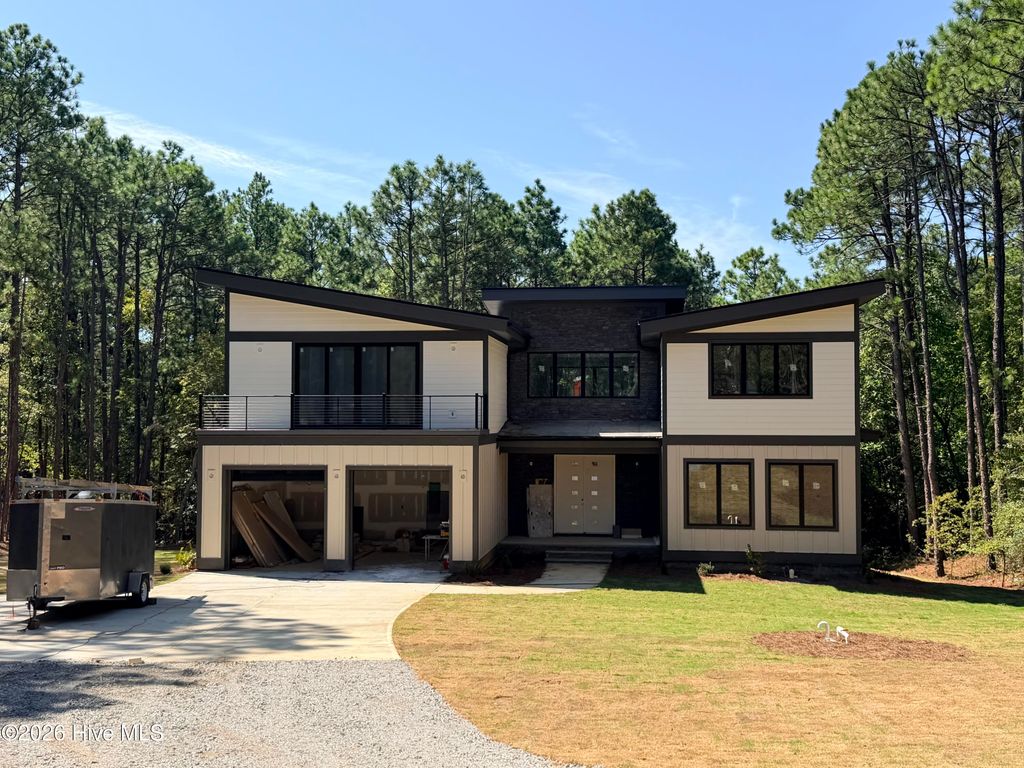 243 Hill Road, Southern Pines, NC 28387