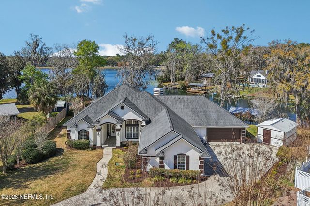 273 BUSH Court, Green Cove Springs, FL 32043