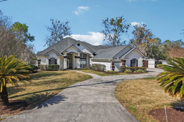 273 BUSH Court, Green Cove Springs, FL 32043