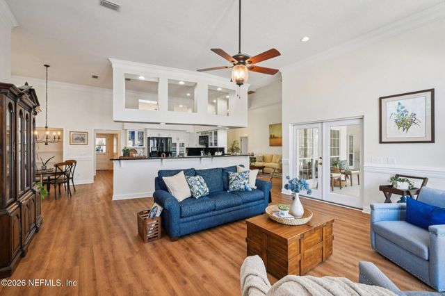 273 BUSH Court, Green Cove Springs, FL 32043