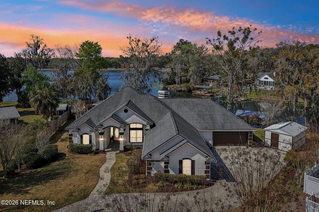 273 BUSH Court, Green Cove Springs, FL 32043