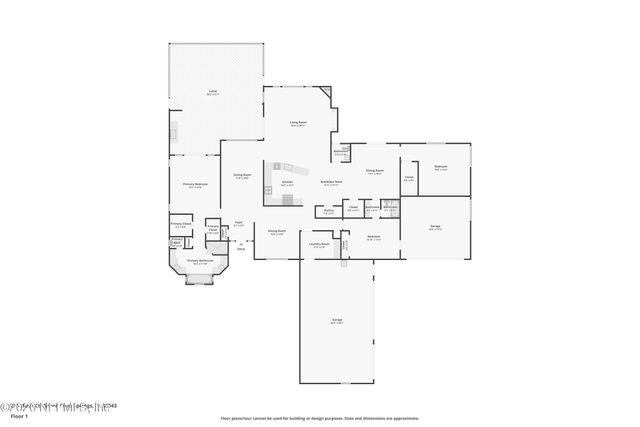 273 BUSH Court, Green Cove Springs, FL 32043