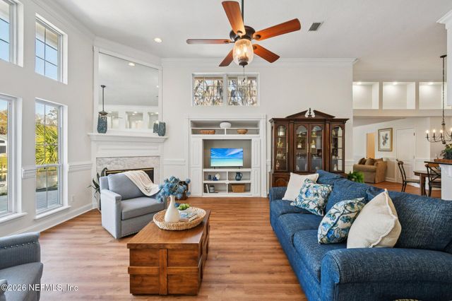 273 BUSH Court, Green Cove Springs, FL 32043