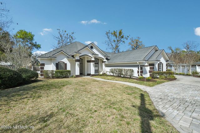 273 BUSH Court, Green Cove Springs, FL 32043