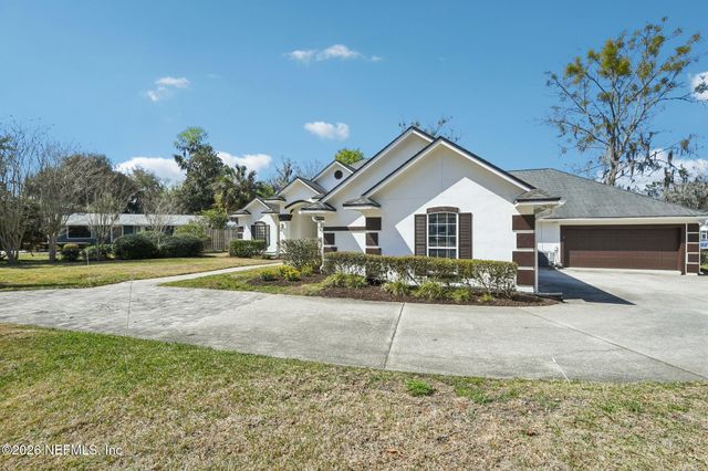 273 BUSH Court, Green Cove Springs, FL 32043