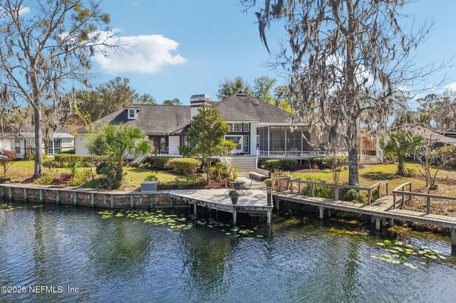 273 BUSH Court, Green Cove Springs, FL 32043