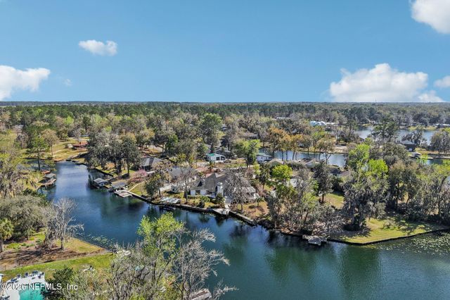 273 BUSH Court, Green Cove Springs, FL 32043