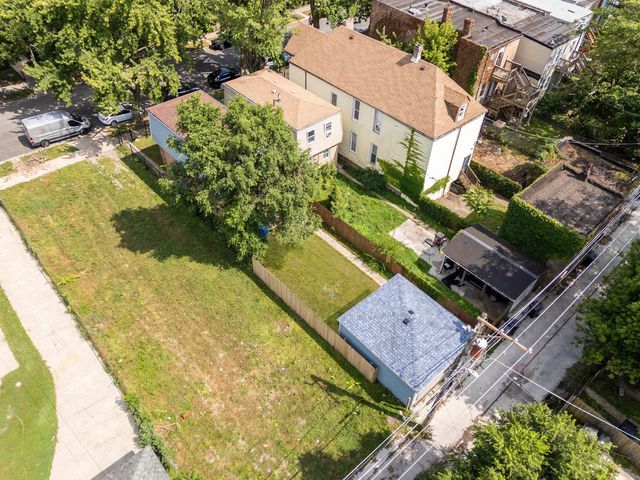 7116 S University Avenue, Chicago, IL 60619