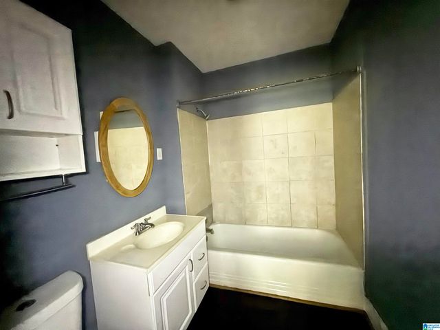 506 N 15TH STREET, Bessemer, AL 35020