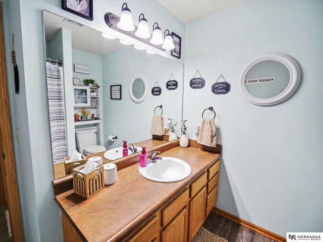 2616 W Garfield Street, Lincoln, NE 68522