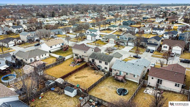 2616 W Garfield Street, Lincoln, NE 68522