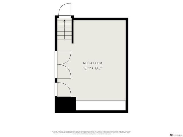 2616 W Garfield Street, Lincoln, NE 68522