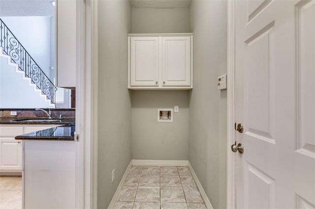 1406 Baldwin Square Lane, Houston, TX 77077