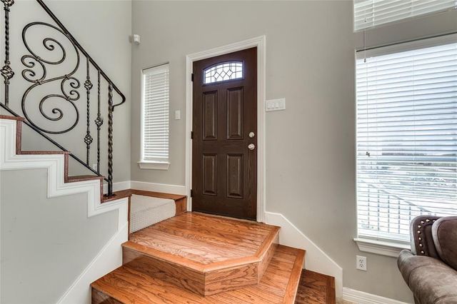 1406 Baldwin Square Lane, Houston, TX 77077