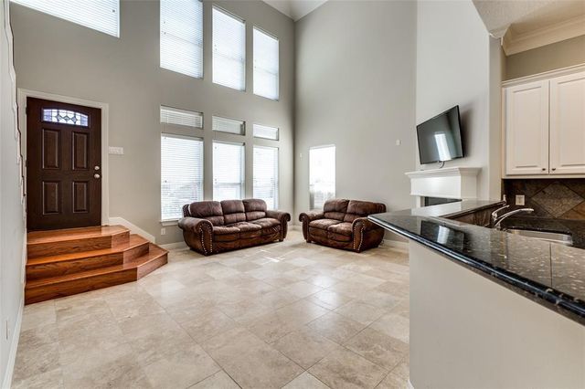 1406 Baldwin Square Lane, Houston, TX 77077