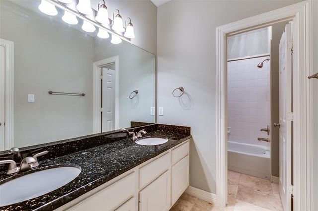 1406 Baldwin Square Lane, Houston, TX 77077