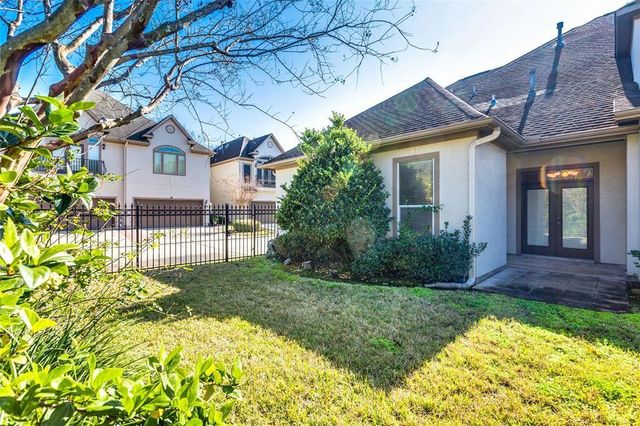 1406 Baldwin Square Lane, Houston, TX 77077