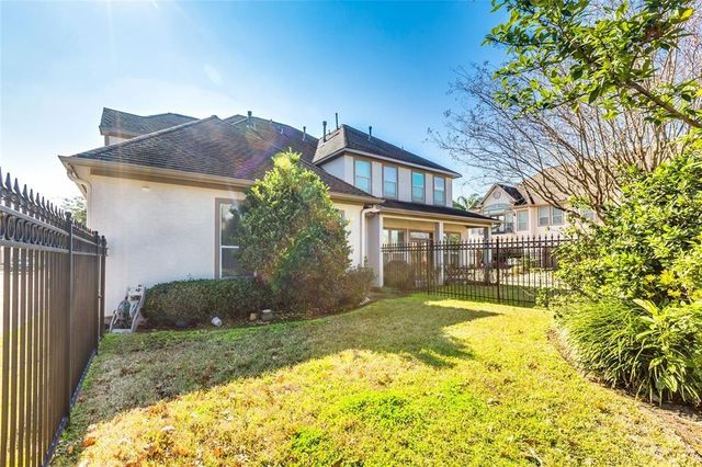 1406 Baldwin Square Lane, Houston, TX 77077