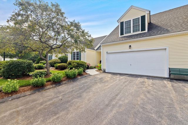 28 Coldspring Dr C, Sutton, MA 01590