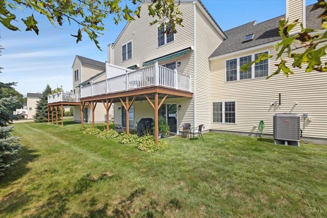 28 Coldspring Dr C, Sutton, MA 01590