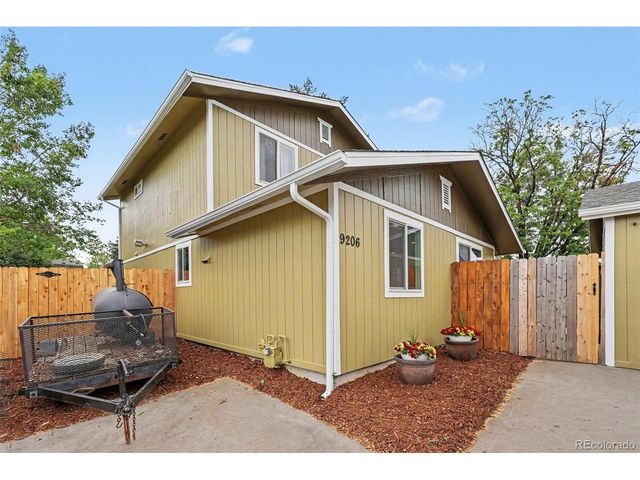 9206 Ingalls St, Westminster, CO 80031