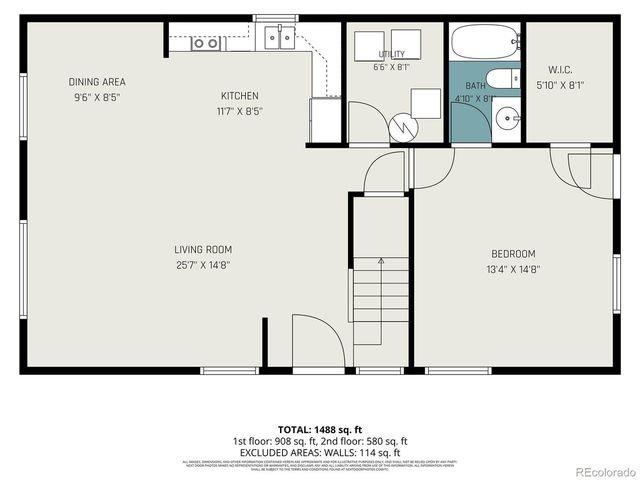 9206 Ingalls St, Westminster, CO 80031