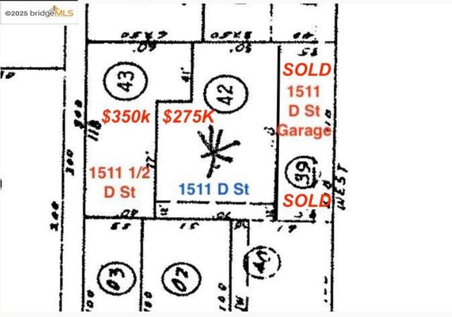 1511 D Street, Antioch, CA 94509